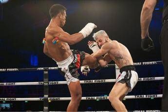 Arti Marziali, evento Muay Thai sabato a Roma: in palio due titoli mondiali Wkn di K1 Arti Marziali, evento Muay Thai sabato a Roma: in palio due titoli mondiali Wkn di K1